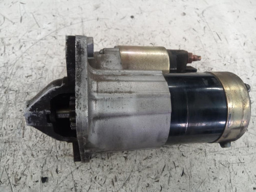 RENAULT MODUS (2005) IMPIANTO ELETTRICO MOTORINO AVVIAMENTO USATO Da 2005 A 2013 [[244097]]