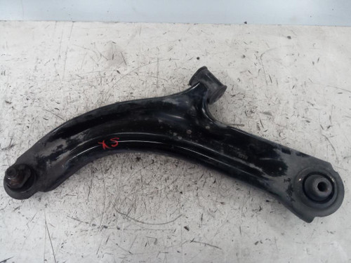 RENAULT MODUS (2005) ASSALE BRACCIO OSCILLANTE ANT. SX. USATO Da 2005 A 2013 [[244087]]