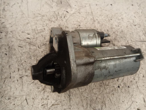 RENAULT CLIO «III» SW (2006) IMPIANTO ELETTRICO MOTORINO AVVIAMENTO USATO Da 2007 in poi [[244080]]