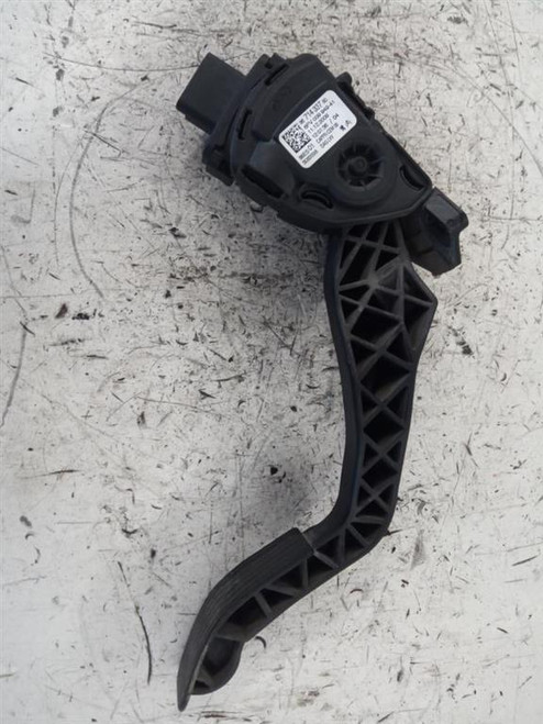 CITROEN C3 «II» (2010) SCARICO E INIEZIONE PEDALE ACCELERATORE USATO Da 2010 A 2013 [[244163]]