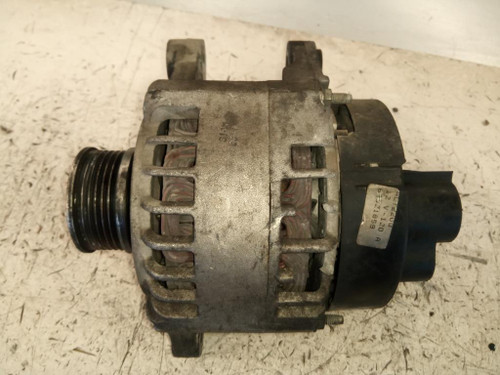 ALTERNATORE USATO DAL 2005 AL 2007 ALFA ROMEO 166 «II» (2003) 71773262 [[244120]]