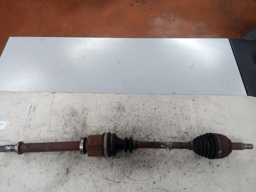 RENAULT CLIO «III» SW (2006) CAMBIO E TRASMISSIONE SEMIASSE ANT. DX. USATO Da 2007 in poi [[244078]]