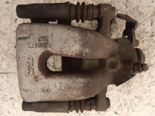 RENAULT CLIO «III» SW (2006) IMPIANTO FRENANTE PINZA FRENO POST. SX. USATO Da 2007 in poi [[244076]]