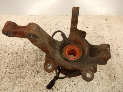 RENAULT CLIO «III» SW (2006) ASSALE FUSELLO RUOTA ANT. DX. USATO Da 2007 in poi [[244072]]