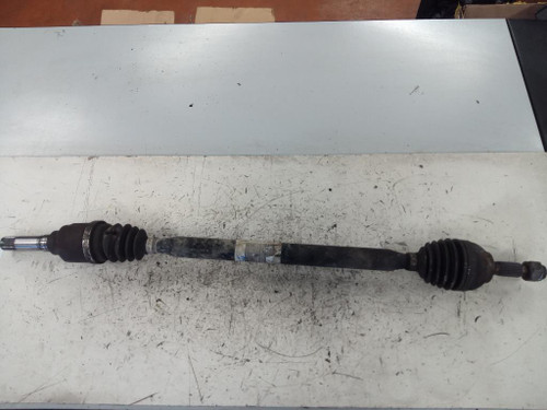 CITROEN C3 «II» (2010) CAMBIO E TRASMISSIONE SEMIASSE ANT. DX. USATO Da 2010 A 2013 [[244153]]