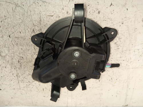FIAT IDEA (2008) TERMICO MOTORINO VENTILAZIONE ABITACOLO USATO Da 2008 in poi [[244234]]