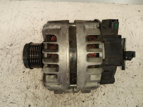 CITROEN C3 «III» (2016) IMPIANTO ELETTRICO ALTERNATORE USATO Da 2016 A 2020 [[244388]]