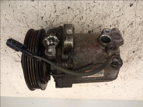 SUZUKI GRAND VITARA «I» (1998) TERMICO COMPRESSORE A/C USATO Da 2003 A 2005 [[244369]]