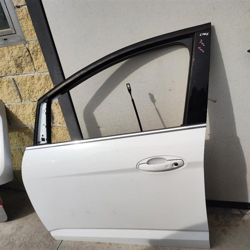 FORD C-MAX «III» (2015) LAMIERATI ESTERNI PORTA ANT. SX. USATO [[244363]]