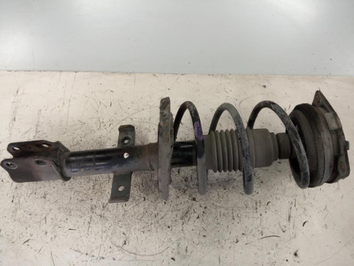 RENAULT CLIO «III» (2006) ASSALE AMMORTIZZATORE ANT. DX. USATO Da 2005 in poi [[244290]]