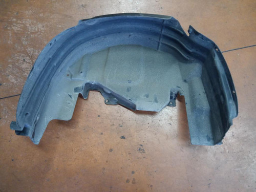 FIAT PANDA «III» (2012) LAMIERATI ESTERNI PARASASSI PASSARUOTA INTERNO POST. SX. USATO Da 2012 in poi [[244199]]