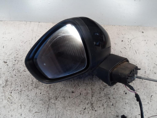 CITROEN C3 «II» (2010) CRISTALLI RETROVISORE ESTERNO ANT. SX. USATO Da 2010 A 2013 [[244168]]