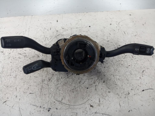 AUDI A6 «4F2» (2005) STERZO DEVIOGUIDA COMPLETO USATO [[244460]]