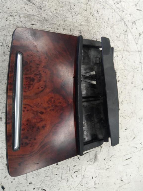 AUDI A6 «4F2» (2005) ALLESTIMENTI INTERNI POSACENERE USATO Da 2004 A 2008 [[244457]]