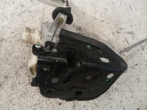 AUDI A6 «4F2» (2005) LAMIERATI ESTERNI SERRATURA PORTA ANT. DX. USATO Da 2004 A 2008 [[244450]]