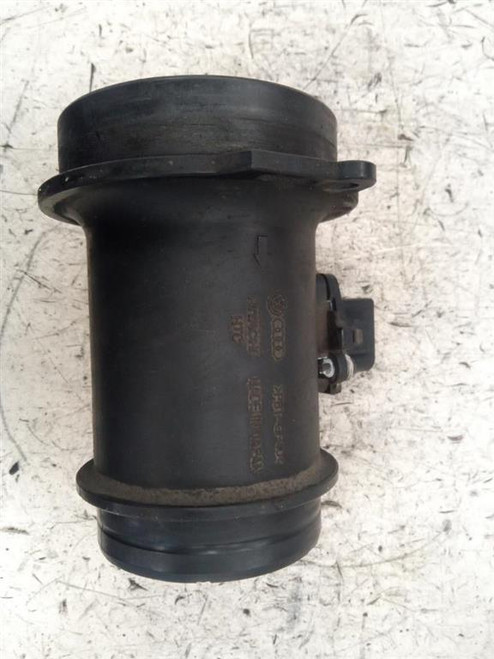 AUDI A6 «4F2» (2005) SCARICO E INIEZIONE MISURATORE MASSA ARIA USATO Da 2004 A 2008 [[244444]]