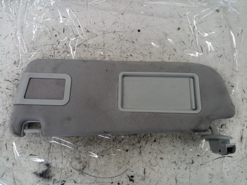 AUDI A6 «4F2» (2005) ALLESTIMENTI INTERNI PANNELLO PARASOLE SX. USATO Da 2004 A 2008 [[244434]]
