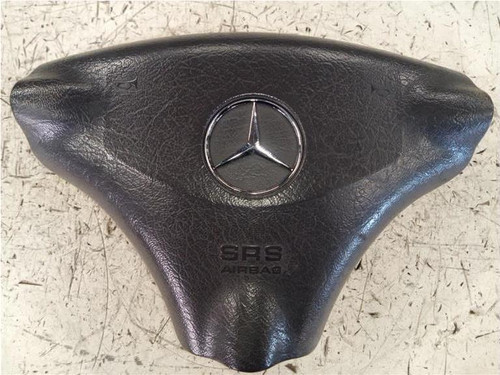 MERCEDES CLASSE A «W168» (1998) SICUREZZA AIR-BAG GUIDATORE USATO Da 2001 A 2004 [[244257]]