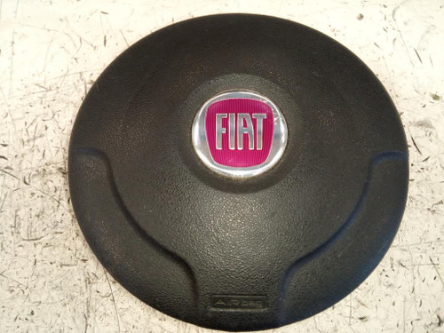 FIAT IDEA (2008) SICUREZZA AIR-BAG GUIDATORE USATO Da 2008 in poi [[244226]]