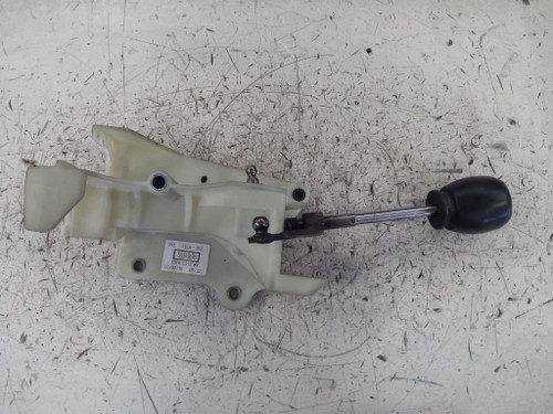 FIAT IDEA (2008) CAMBIO E TRASMISSIONE COMANDO CAMBIO USATO Da 2008 in poi [[244217]]