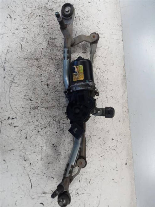 CITROEN C3 «II» (2010) CRISTALLI MECCANISMO TERGICRISTALLO USATO Da 2010 A 2013 [[244166]]