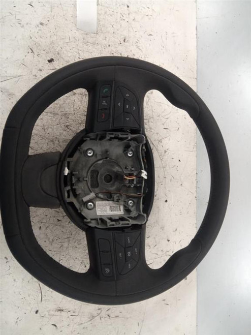 FIAT 500X (2015) STERZO VOLANTE USATO Da 2015 A 2018 [[244466]]
