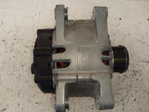 CITROEN C3 AIRCROSS (2017) IMPIANTO ELETTRICO ALTERNATORE USATO Da 2017 A 2021 [[244656]]