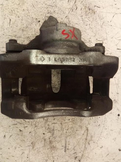 CITROEN C3 AIRCROSS (2017) IMPIANTO FRENANTE PINZA FRENO ANT. SX. USATO Da 2017 A 2021 [[244648]]