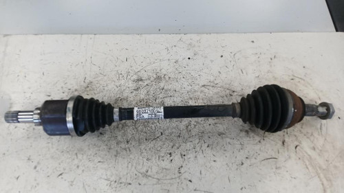 CITROEN C3 AIRCROSS (2017) CAMBIO E TRASMISSIONE SEMIASSE ANT. SX. USATO Da 2017 A 2021 [[244633]]