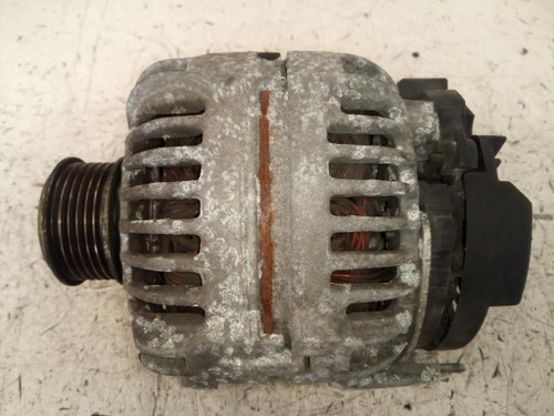 VOLKSWAGEN GOLF «V» (2004) IMPIANTO ELETTRICO ALTERNATORE USATO Da 2003 A 2008 [[244423]]