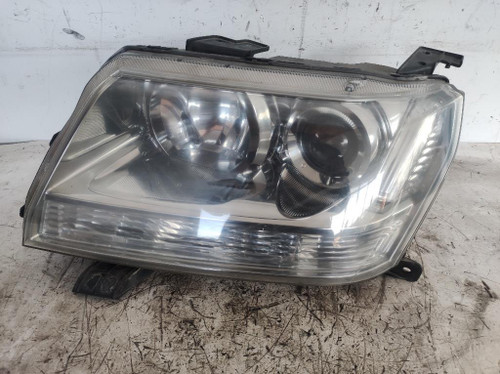 SUZUKI GRAND VITARA «II» (2005) FANALERIA PROIETTORE ANT. SX. USATO [[244278]]