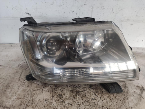 SUZUKI GRAND VITARA «II» (2005) FANALERIA PROIETTORE ANT. DX. USATO [[244277]]