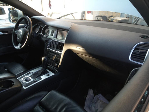 AUDI Q7 «4LB» (2006) SICUREZZA AIR-BAG GUIDATORE USATO Da 2007 A 2009 [[244691]]