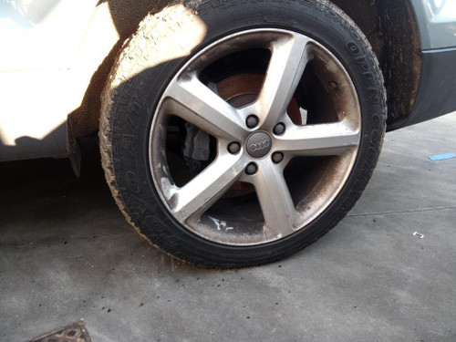 AUDI Q7 «4LB» (2006) LAMIERATI ESTERNI CERCHIO RUOTA ANT. SX. USATO Da 2007 A 2009 [[244678]]