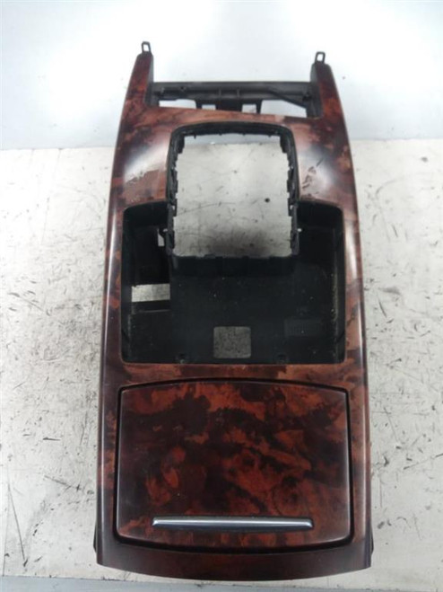 AUDI A6 «4F2» (2005) ALLESTIMENTI INTERNI CONSOLE CENTRALE (ANT.) USATO Da 2004 A 2008 [[244463]]