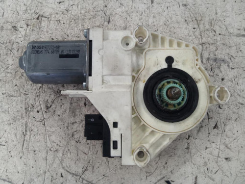 AUDI A6 «4F2» (2005) CRISTALLI MOTORINO ALZACRISTALLO PORTA ANT. DX. USATO Da 2004 A 2008 [[244442]]