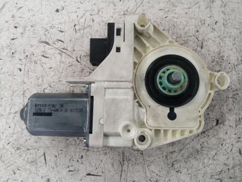 AUDI A6 «4F2» (2005) CRISTALLI MOTORINO ALZACRISTALLO PORTA POST. SX. USATO Da 2004 A 2008 [[244441]]