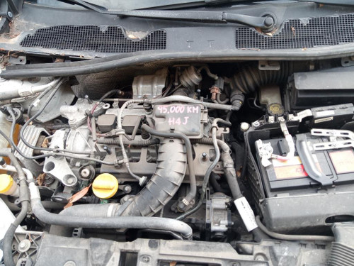 RENAULT MÉGANE «III» (2009) CAMBIO E TRASMISSIONE CAMBIO USATO Da 2009 A 2012 [[224545]]