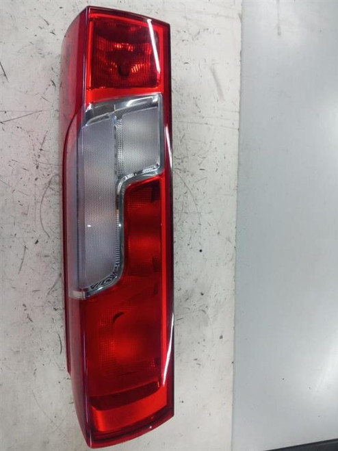 PEUGEOT BOXER «III» (2014) FANALERIA FANALE POST. DX. USATO Da 2014 in poi [[244573]]