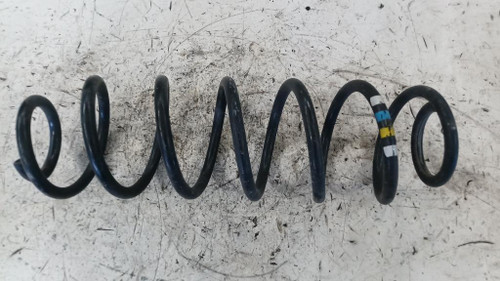 CITROEN C3 AIRCROSS (2017) ASSALE MOLLA AMMORTIZZATORE POST. DX. USATO Da 2017 A 2021 [[244641]]