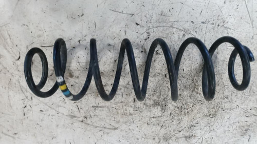 CITROEN C3 AIRCROSS (2017) ASSALE MOLLA AMMORTIZZATORE POST. SX. USATO Da 2017 A 2021 [[244640]]