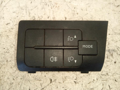 PEUGEOT BOXER «III» (2014) ALLESTIMENTI INTERNI PULSANTIERA MULTIFUNZIONE LATO GUIDA SX. USATO Da 2014 in poi [[244620]]