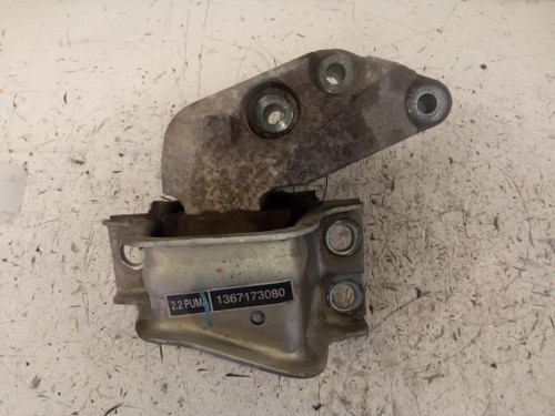 PEUGEOT BOXER «III» (2014) MOTORE SUPPORTO GOMMA MOTORE DX. USATO Da 2014 in poi [[244586]]
