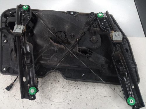 ALZACRISTALLO PORTA ANT. DX. USATO DAL 2008 AL 2012 VOLKSWAGEN GOLF «VI» (2009) 5K1837730Q [[244527]]