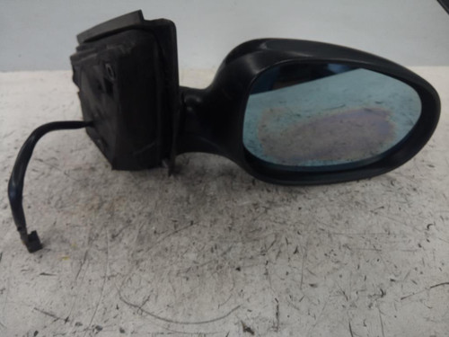 FIAT BRAVO «II» (2007) CRISTALLI RETROVISORE ESTERNO ANT. DX. USATO Da 2008 A 2009 [[244493]]