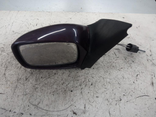 FORD FIESTA «IV» (1996) CRISTALLI RETROVISORE ESTERNO ANT. SX. USATO Da 1999 A 2000 [[244480]]
