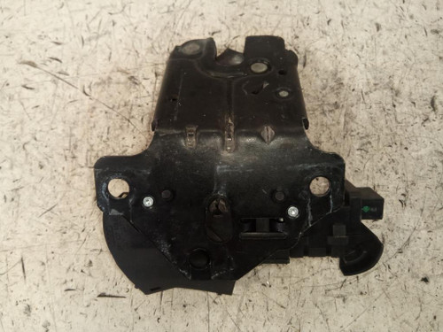 AUDI A6 «4F2» (2005) LAMIERATI ESTERNI SERRATURA PORTELLO POST. USATO Da 2004 A 2008 [[244456]]