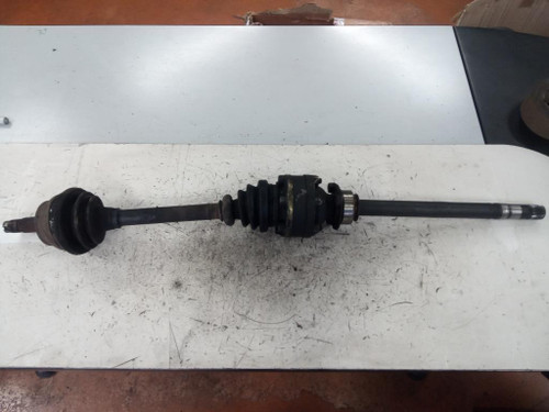 ALFA ROMEO 156 «II» (2003) CAMBIO E TRASMISSIONE SEMIASSE ANT. DX. USATO Da 2002 A 2005 [[244420]]