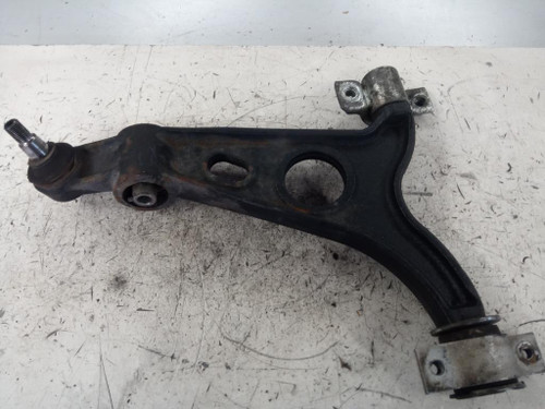 ALFA ROMEO 156 «II» (2003) ASSALE BRACCIO OSCILLANTE INF. ANT. DX. USATO Da 2002 A 2005 [[244419]]