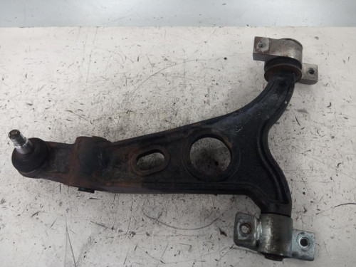 ALFA ROMEO 156 «II» (2003) ASSALE BRACCIO OSCILLANTE INF. ANT. SX. USATO Da 2002 A 2005 [[244418]]